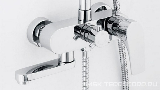 Коллекция GRITT