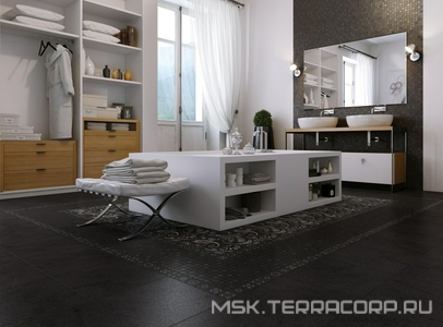 Коллекция Quartzite