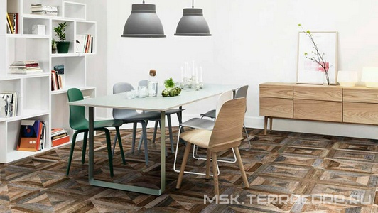 Коллекция Bourgogne