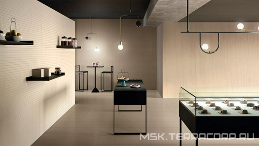 Коллекция More