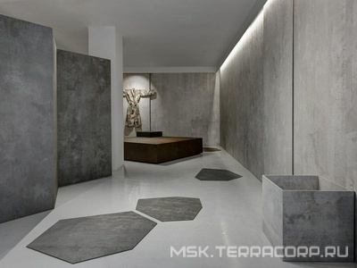 Коллекция Kanka