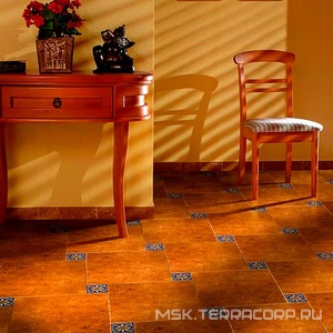 Коллекция Котто