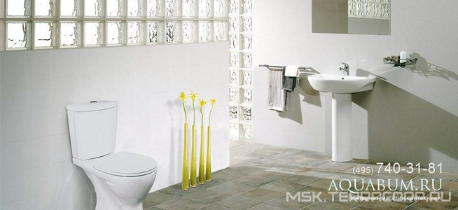 Коллекция Океан-Джуниор