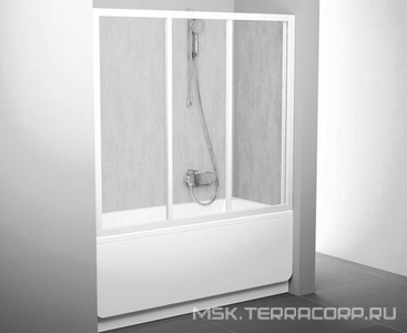 Коллекция AVDP3