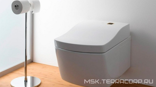 Коллекция Neorest