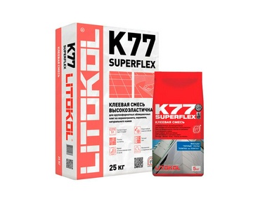 Коллекция Superflex