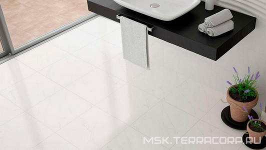 Коллекция Estatuario Nero