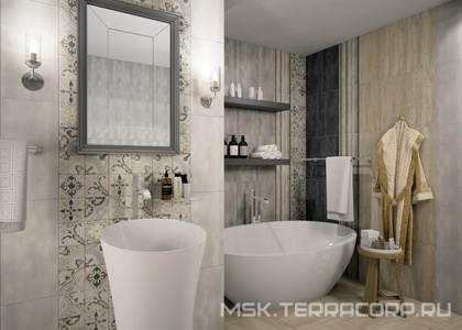 Коллекция Deco