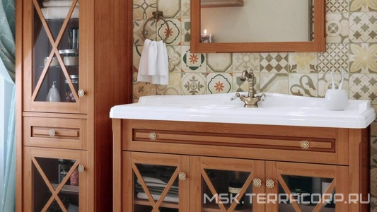 Коллекция Napoli