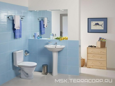 Коллекция Ирис