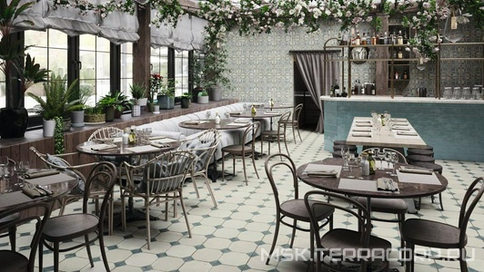 Коллекция FS Yard