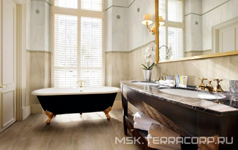 Коллекция Wind Wall