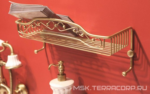 Коллекция Complementi