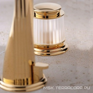 Коллекция Jaipur Satin cristal