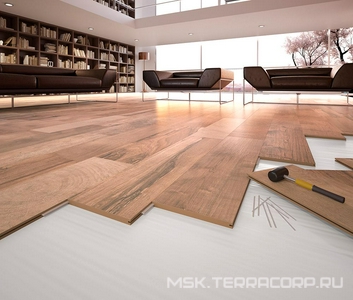 Коллекция Saloon 2