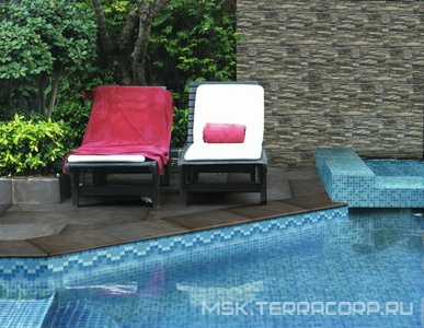 Коллекция Aqua