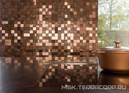 Коллекция Metall