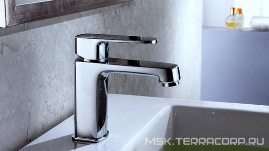 Коллекция Квадро