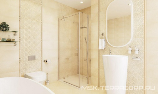 Коллекция Petra