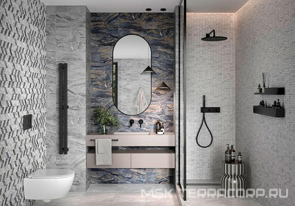 Коллекция Стрим