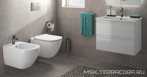 Коллекция Reflections