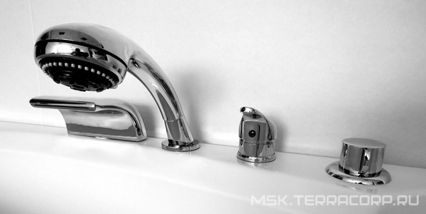 Коллекция Volna