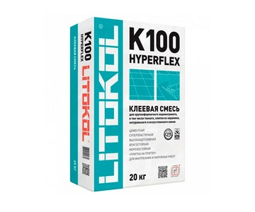 Коллекция Hyperflex