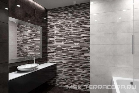 Коллекция Nuar