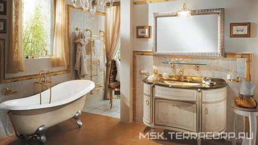 Коллекция Venice