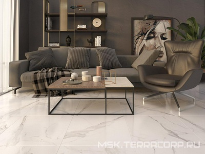 Коллекция Carrara Premium