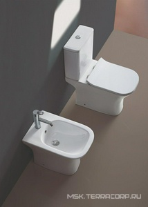 Коллекция Fretta Square