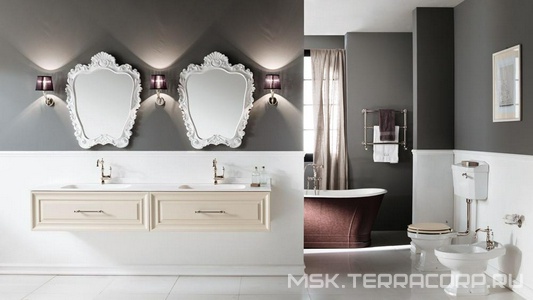 Коллекция Biografia