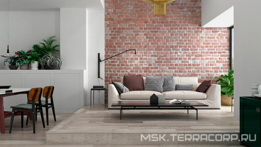 Коллекция Chalkwood