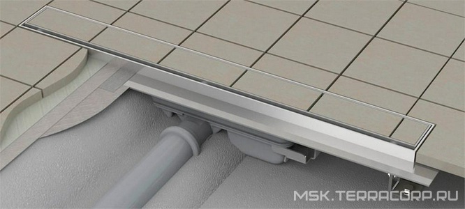 Коллекция TILE