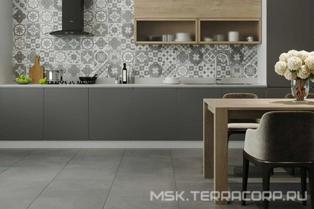 Коллекция Underground