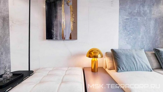 Коллекция Antique Grey