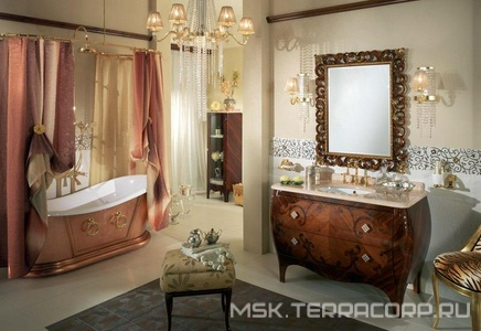 Коллекция Ambra