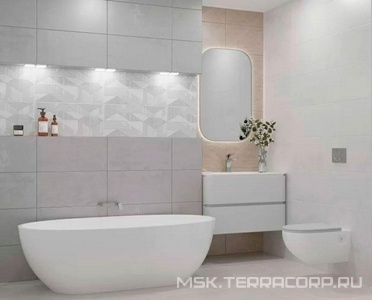 Коллекция Fortezza