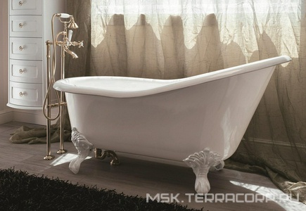 Коллекция Slipper 154