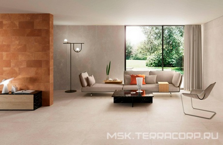 Коллекция Materica