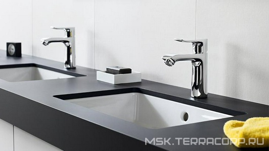 Коллекция Metris E