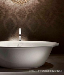 Коллекция Ellipso Duo Oval