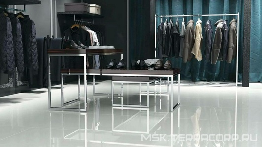 Коллекция Crystal