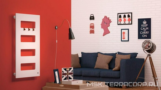 Коллекция Космополит