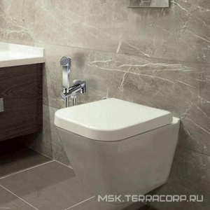 Коллекция Cube Brass