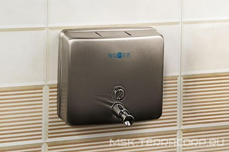 Коллекция Inox