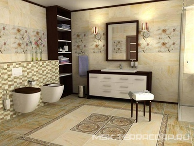 Коллекция Breccia