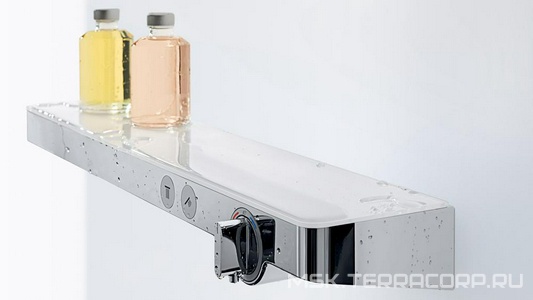 Коллекция ShowerTablet