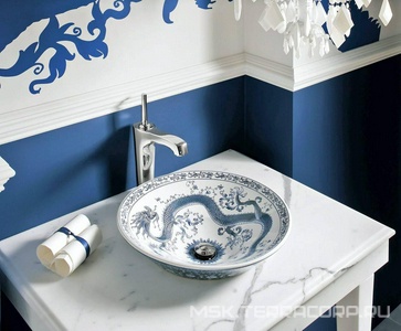 Коллекция MARGAUX