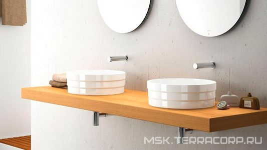 Коллекция Ring